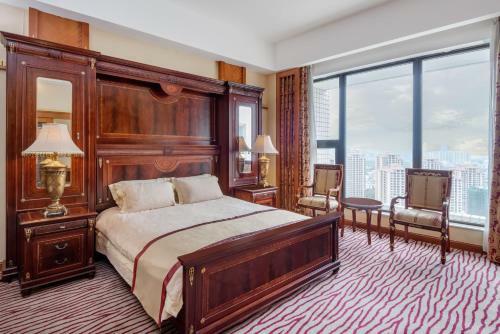 Hotel Crowne Plaza Zhanjiang Kang Yi