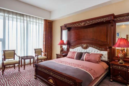 Hotel Crowne Plaza Zhanjiang Kang Yi