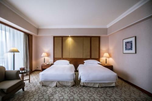 Hotel Crowne Plaza Zhanjiang Kang Yi