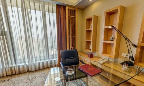 Hotel Crowne Plaza Zhanjiang Kang Yi