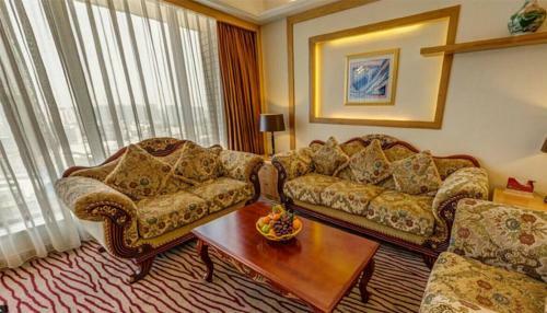 Hotel Crowne Plaza Zhanjiang Kang Yi