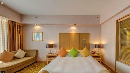 Hotel Crowne Plaza Zhanjiang Kang Yi