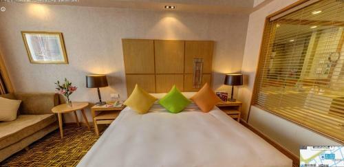 Hotel Crowne Plaza Zhanjiang Kang Yi