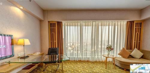 Hotel Crowne Plaza Zhanjiang Kang Yi