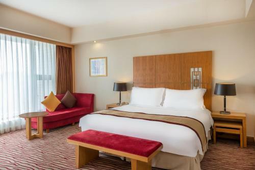 Hotel Crowne Plaza Zhanjiang Kang Yi