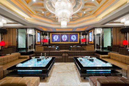 Hotel Crowne Plaza Zhanjiang Kang Yi