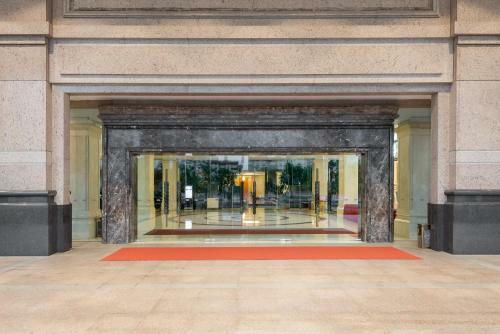 Hotel Crowne Plaza Zhanjiang Kang Yi