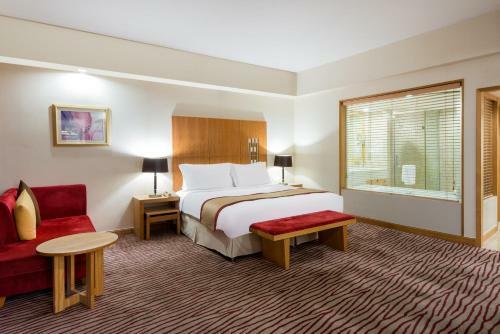 Hotel Crowne Plaza Zhanjiang Kang Yi