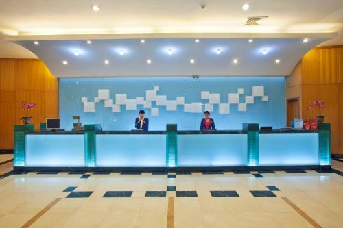 Hotel Crowne Plaza Zhanjiang Kang Yi