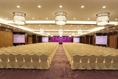 Hotel Crowne Plaza Zhanjiang Kang Yi
