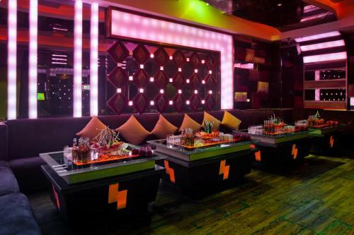 Hotel Crowne Plaza Zhanjiang Kang Yi