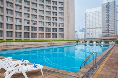 Hotel Crowne Plaza Zhanjiang Kang Yi
