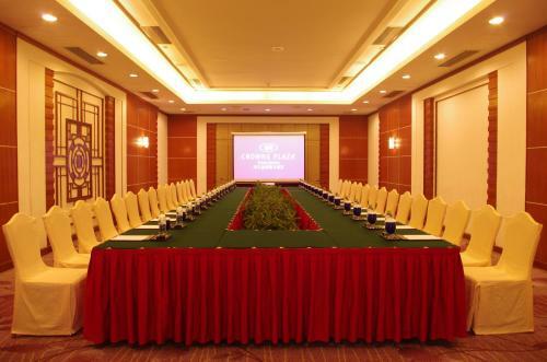 Hotel Crowne Plaza Zhanjiang Kang Yi