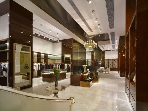 Sovereign Hotel Zhanjiang