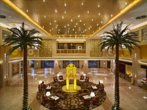 Sovereign Hotel Zhanjiang