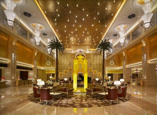 Sovereign Hotel Zhanjiang
