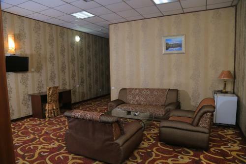 Dangara Hotel