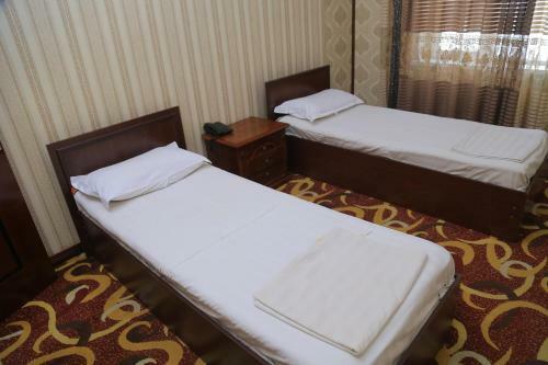 Dangara Hotel