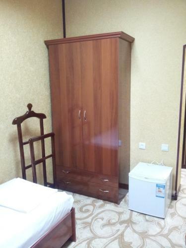 Dangara Hotel