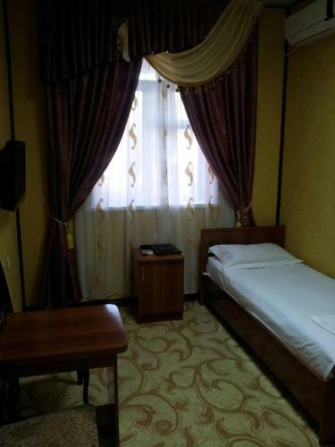 Dangara Hotel