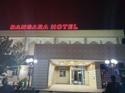 Dangara Hotel