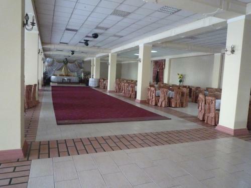 Dangara Hotel
