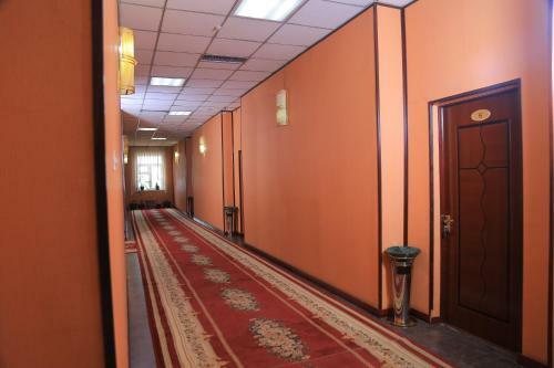 Dangara Hotel