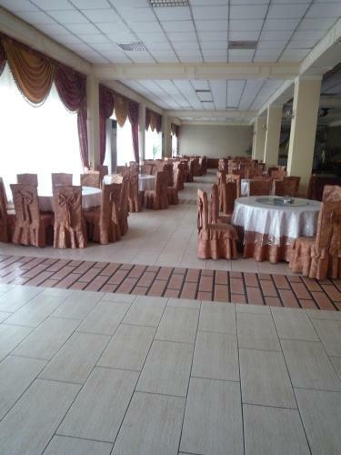 Dangara Hotel
