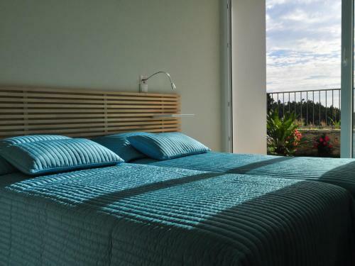 Apartamento Villa Redou�a