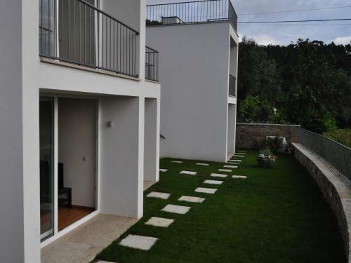 Apartamento Villa Redou�a
