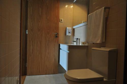 Apartamento Villa Redou�a