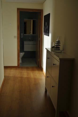 Apartamento Villa Redou�a