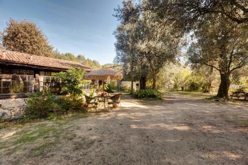 Agroturismo Quinta Da Bou�a