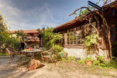 Agroturismo Quinta Da Bou�a