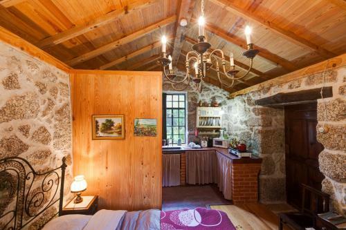 Agroturismo Quinta Da Bou�a