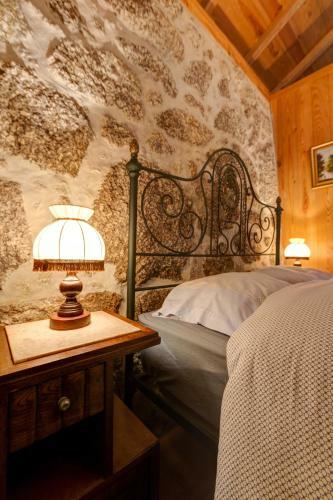 Agroturismo Quinta Da Bou�a