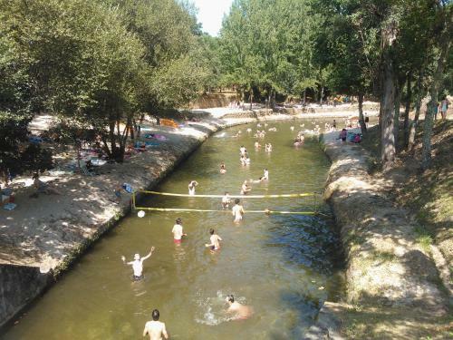 Agroturismo Quinta Da Bou�a