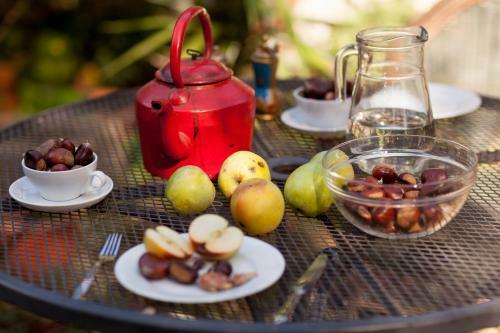 Agroturismo Quinta Da Bou�a