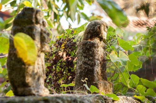 Agroturismo Quinta Da Bou�a