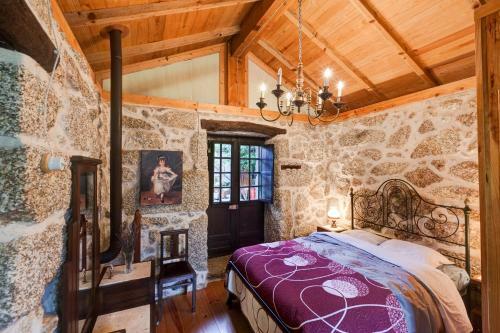 Agroturismo Quinta Da Bou�a