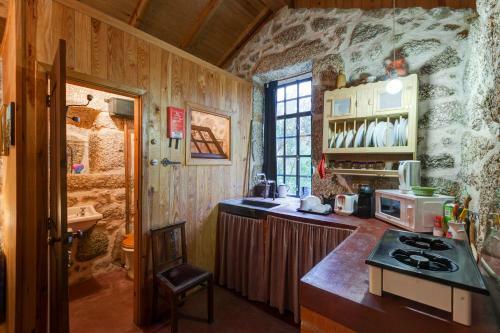 Agroturismo Quinta Da Bou�a
