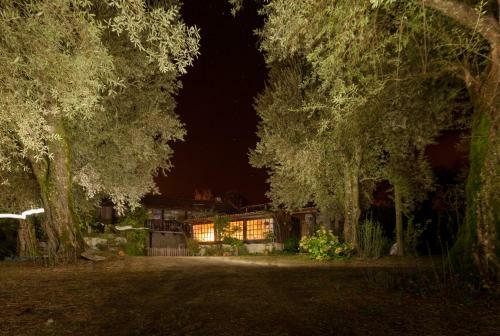 Agroturismo Quinta Da Bou�a
