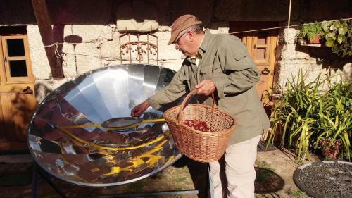 Agroturismo Quinta Da Bou�a