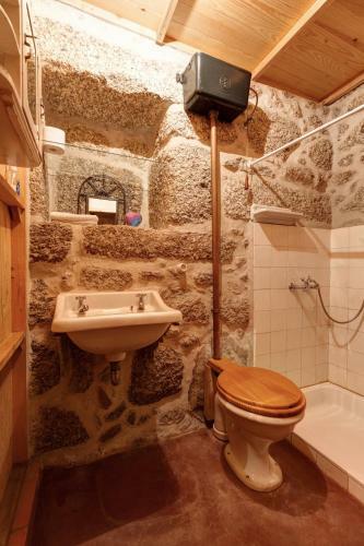 Agroturismo Quinta Da Bou�a