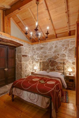 Agroturismo Quinta Da Bou�a