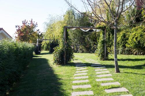 Bed & Breakfast Quinta Da Fontinha