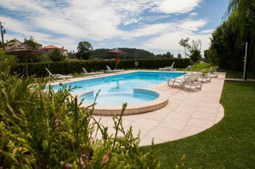 Bed & Breakfast Quinta Da Fontinha