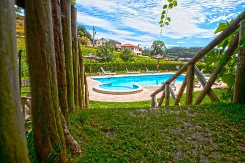 Bed & Breakfast Quinta Da Fontinha
