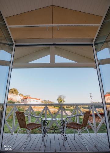 Bed & Breakfast Quinta Da Fontinha