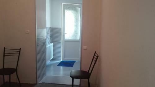 Hostal Guest House Sabauri